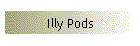 Illy Pods