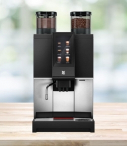 Newco Bistro 10-T3 Liquid Specialty Coffee Machine - Coffee Machine Plus