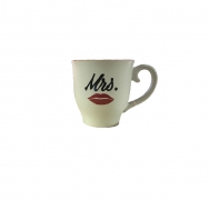 Mrs. 17 OZ Mug