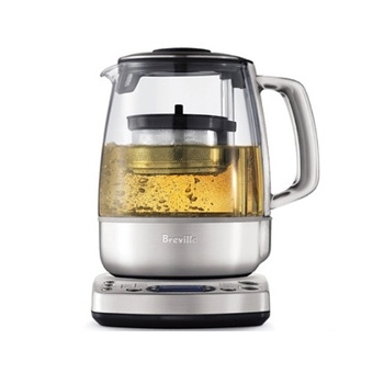 Breville One-Touch Tea Maker: ifyoulovecoffee