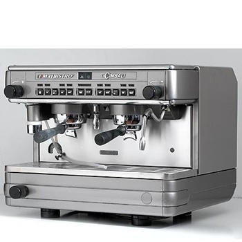 Cimbali Espresso Machine Carry Out Maintenance