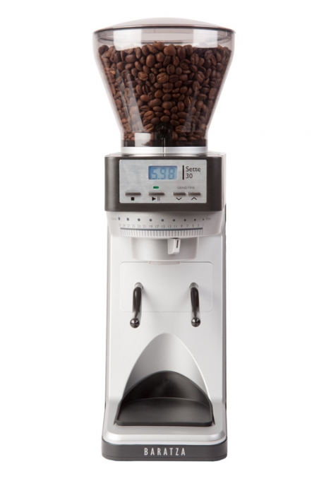 Baratza Sette 30 AP Conical Burr ifyoulovecoffee