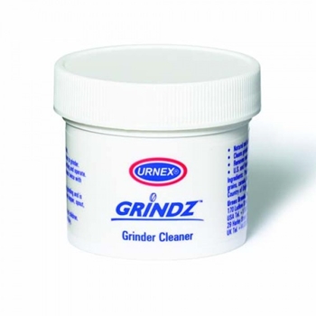 Urnex Grindz Espresso Grinder Cleaner (before/after photos)
