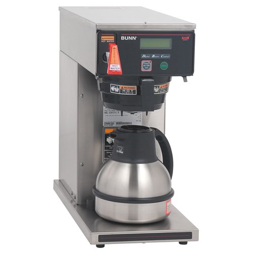 AXIOM Thermal Brewers-DV-TC: ifyoulovecoffee