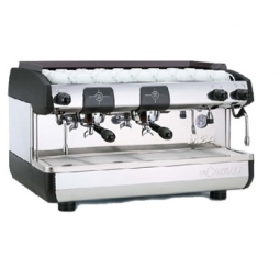 La Cimbali S39 Barsystem Manual