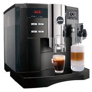 refurbished espresso